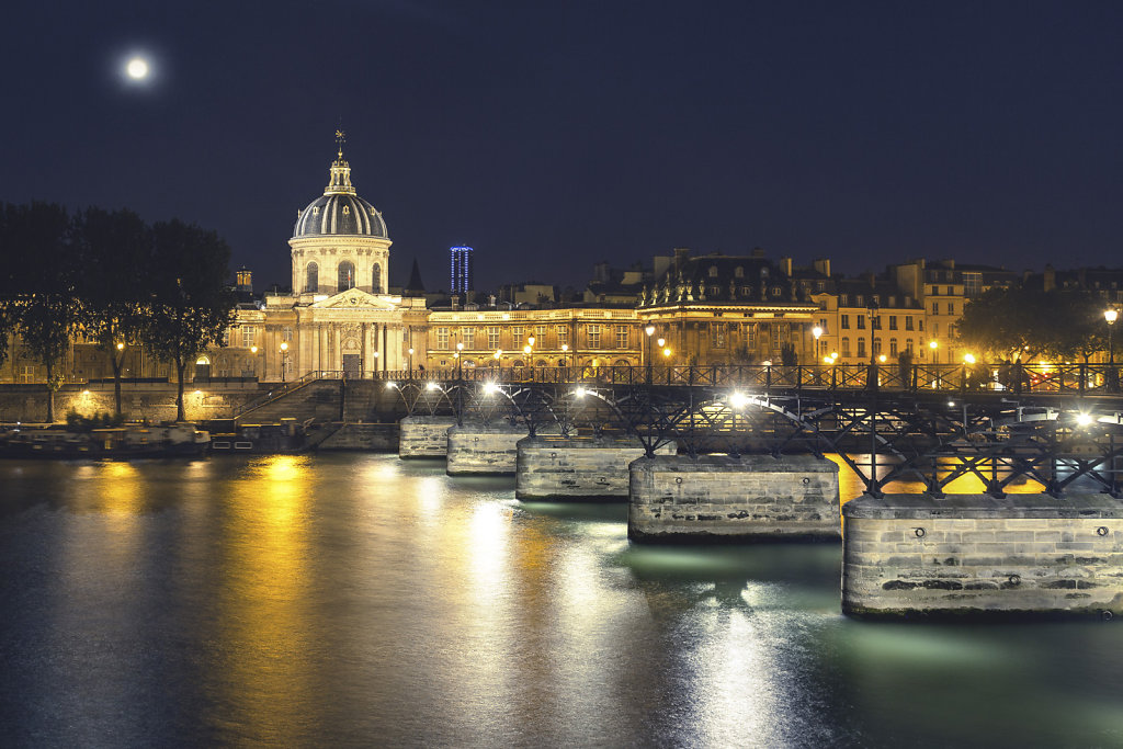 long exposure-night photography-postproduction